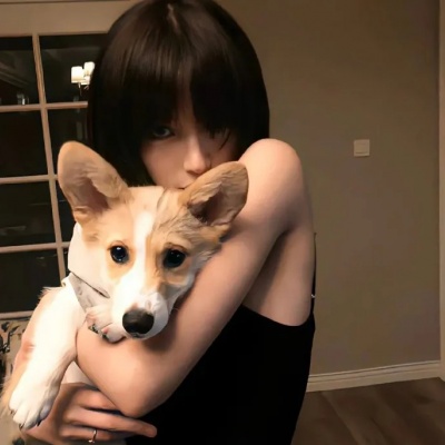 元气感满满的阳光系明媚女生头像精选 女生头像 第1张