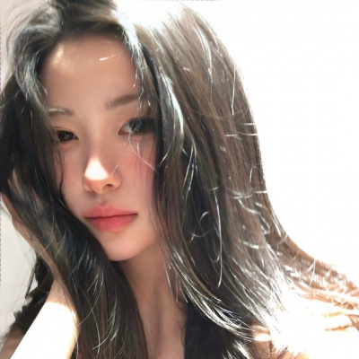 2026小众韩系女头合集:盐系 / 甜妹风任选,适配社交平台 女生头像 第10张 2026小众韩系女头合集:盐系 / 甜妹风任选,适配社交平台 女生头像 第10张