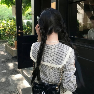 一键拿捏贵气!高级感富家千金女生头像来啦 女生头像 第9张 一键拿捏贵气!高级感富家千金女生头像来啦 女生头像 第9张