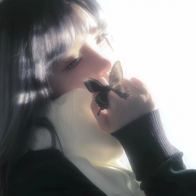 氛围感拉满!小众气质女生头像・温柔松弛感适配各社交平台 女生头像 第7张 氛围感拉满!小众气质女生头像・温柔松弛感适配各社交平台 女生头像 第7张