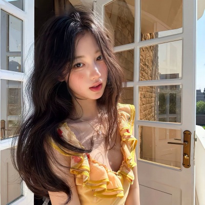 宝藏发现!不烂大街的ins神明系小众女生头像 女生头像 第7张 宝藏发现!不烂大街的ins神明系小众女生头像 女生头像 第7张