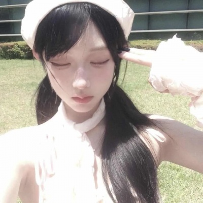 双人女头合集:闺蜜 / 姐妹专属,温柔治愈风超百搭 女生头像 第4张 双人女头合集:闺蜜 / 姐妹专属,温柔治愈风超百搭 女生头像 第4张