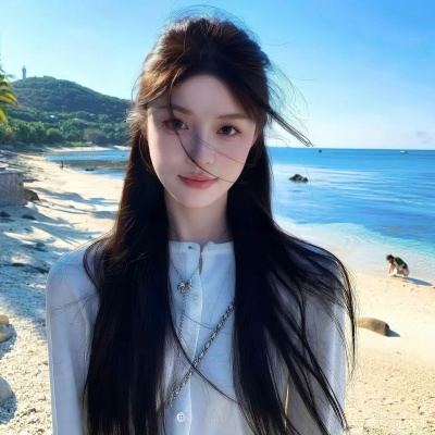 ins小众气质女头| 细腻质感,自带故事感 女生头像 第10张 ins小众气质女头| 细腻质感,自带故事感 女生头像 第10张