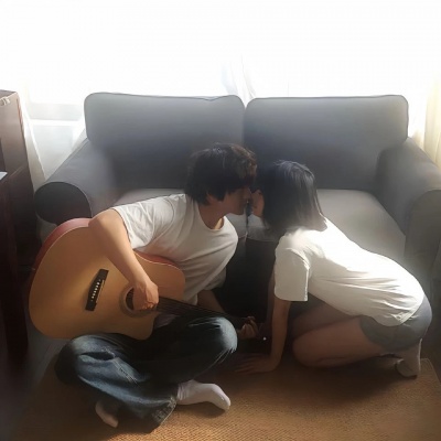双人氛围小众情头分享|避开大众款,小众更显独特默契 情侣头像 第5张 双人氛围小众情头分享|避开大众款,小众更显独特默契 情侣头像 第5张