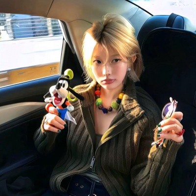 高质感ins个性小众女生头像|小众不冷门,颜值超在线 女生头像 第2张 高质感ins个性小众女生头像|小众不冷门,颜值超在线 女生头像 第2张