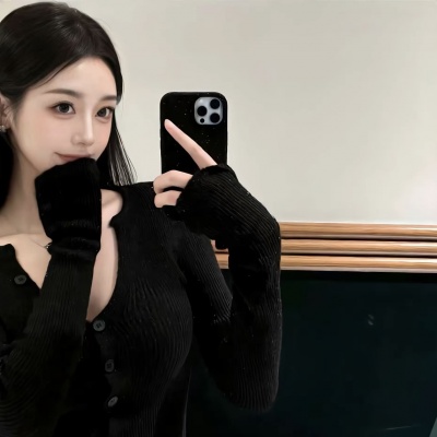 气质爆棚小众又精致高级感女头精选 女生头像 第3张 气质爆棚小众又精致高级感女头精选 女生头像 第3张
