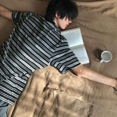 超酷小众个性男头|适合爱独特的男生,每张都很有态度 男生头像 第4张 超酷小众个性男头|适合爱独特的男生,每张都很有态度 男生头像 第4张