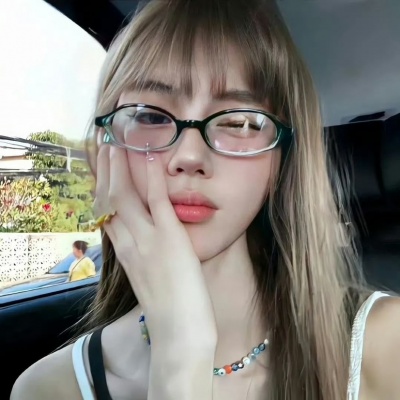爆款ins青春女头|甜妹必备的元气少女 女生头像 第6张 爆款ins青春女头|甜妹必备的元气少女 女生头像 第6张