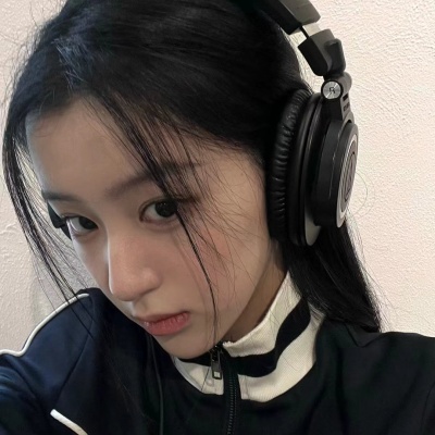 小众不撞款的韩系女头|甜酷 / 温柔 / 清冷风,总有一款戳中你 女生头像 第3张 小众不撞款的韩系女头|甜酷 / 温柔 / 清冷风,总有一款戳中你 女生头像 第3张