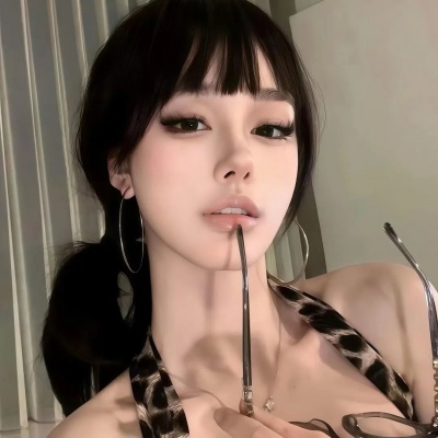 2026热门钓系权威女头|气场全开,适配各种社交平台 女生头像 第6张 2026热门钓系权威女头|气场全开,适配各种社交平台 女生头像 第6张
