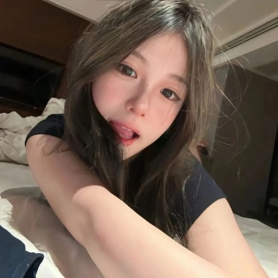 高质感小众!纯欲可爱风女生头像来袭 女生头像 第5张 高质感小众!纯欲可爱风女生头像来袭 女生头像 第5张