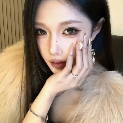 气质爆棚小众又精致高级感女头精选 女生头像 第6张 气质爆棚小众又精致高级感女头精选 女生头像 第6张