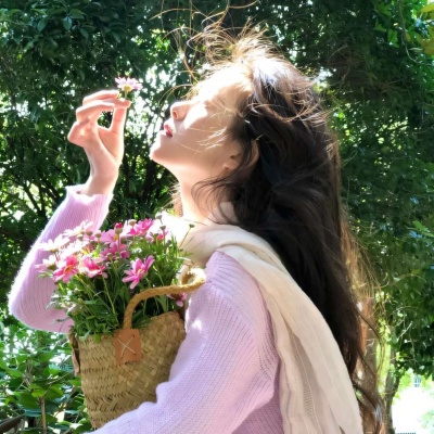 唯美清新治愈风景女生头像,氛围感直接拉满! 女生头像 第4张 唯美清新治愈风景女生头像,氛围感直接拉满! 女生头像 第4张