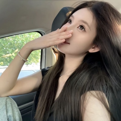 气质爆棚小众又精致高级感女头精选 女生头像 第9张 气质爆棚小众又精致高级感女头精选 女生头像 第9张
