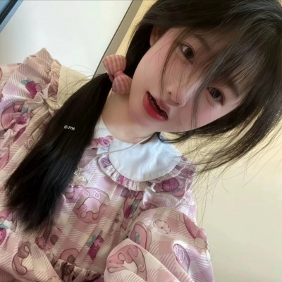 小众不烂大街!ins气质可爱女生头像|软妹风 / 甜系风 女生头像 第3张 小众不烂大街!ins气质可爱女生头像|软妹风 / 甜系风 女生头像 第3张