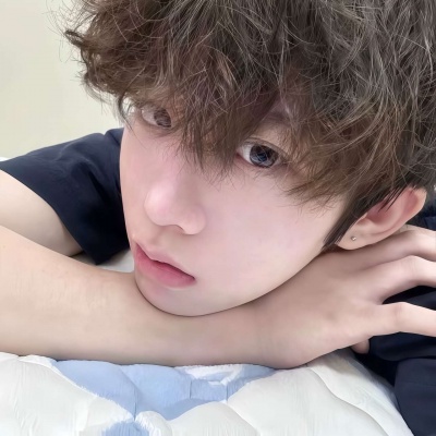 2026小众ins个性男头大集合,盐系雅痞风男生必看!