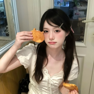 2026小众韩系女头合集:盐系 / 甜妹风任选,适配社交平台 女生头像 第9张 2026小众韩系女头合集:盐系 / 甜妹风任选,适配社交平台 女生头像 第9张