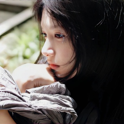 简约高级小众女头推荐,品味党速来 女生头像 第5张 简约高级小众女头推荐,品味党速来 女生头像 第5张