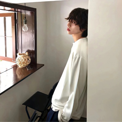 性张力爆棚男头推荐|眼神杀 + 荷尔蒙,秒变头像天花板 男生头像 第10张 性张力爆棚男头推荐|眼神杀 + 荷尔蒙,秒变头像天花板 男生头像 第10张