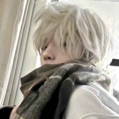 帅气不撞款！小众氛围男头合集｜自带故事感 男生头像 第6张