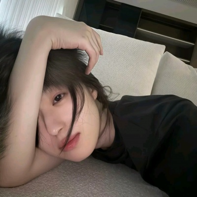 小众气质ins女生头像，独特高级感拉满 女生头像 第1张