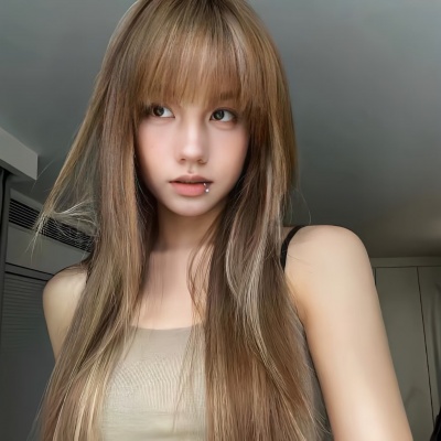 时尚个性小众女头推荐：高级感拉满，适合追求独特的你 女生头像 第9张