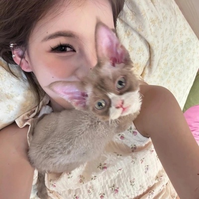 纯欲小众女头合集｜拒绝烂大街！温柔又灵动的女生专属 女生头像 第4张