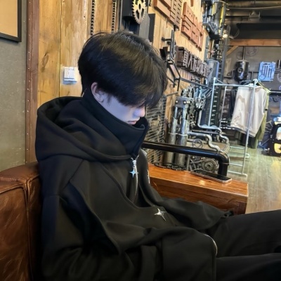 ins风潮酷个性男生头像精选 男生头像 第1张 ins风潮酷个性男生头像精选 男生头像 第1张