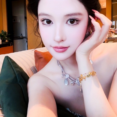 2026热门千金气质女生头像|精致感爆棚,适配各大社交平台 女生头像 第10张 2026热门千金气质女生头像|精致感爆棚,适配各大社交平台 女生头像 第10张