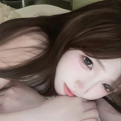 纯欲小众女头合集｜拒绝烂大街！温柔又灵动的女生专属 女生头像 第1张