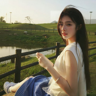 超有格调的ins小众个性女生头像,独特不撞款 女生头像 第2张 超有格调的ins小众个性女生头像,独特不撞款 女生头像 第2张