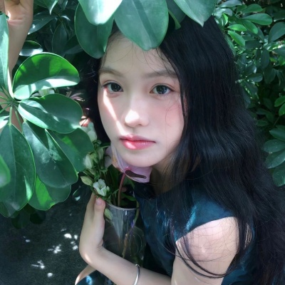 2026清新唯美女头合集:温柔氛围感拉满,小众不撞款! 女生头像 第7张 2026清新唯美女头合集:温柔氛围感拉满,小众不撞款! 女生头像 第7张