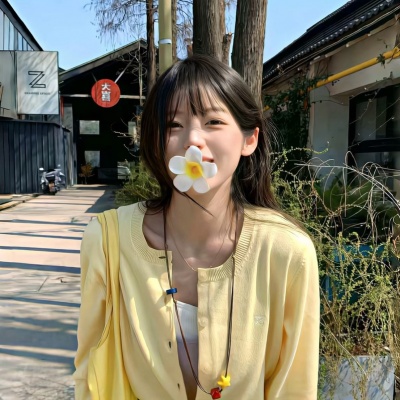 小众气质韩系女生头像|温柔氛围感拉满,不撞款的精致选择 女生头像 第4张 小众气质韩系女生头像|温柔氛围感拉满,不撞款的精致选择 女生头像 第4张