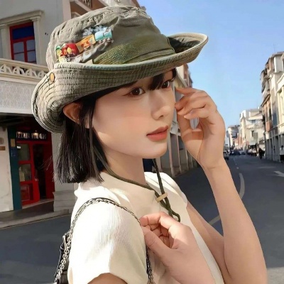 2026热门向阳而生女头推荐:阳光氛围 + 清新画风,适配各社交平台 女生头像 第5张 2026热门向阳而生女头推荐:阳光氛围 + 清新画风,适配各社交平台 女生头像 第5张