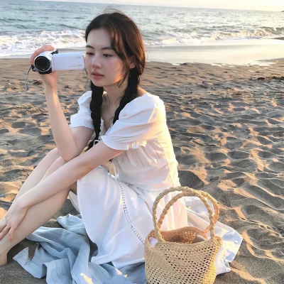 ins风高级贵气女生头像｜质感爆棚的气质之选 女生头像 第6张