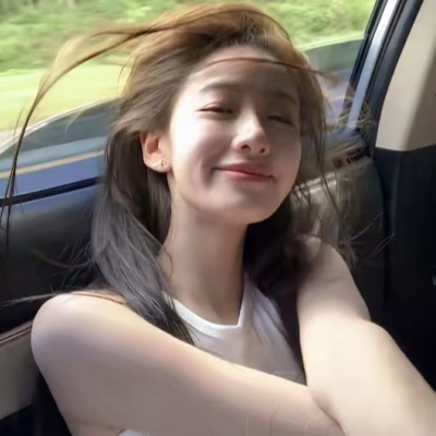 微信清新女头合集:治愈系风格超吸睛,温柔感拉满 女生头像 第3张 微信清新女头合集:治愈系风格超吸睛,温柔感拉满 女生头像 第3张