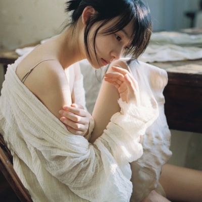 文艺小众女生头像|小众不撞款,每一张都藏着独特的文艺灵魂 女生头像 第7张 文艺小众女生头像|小众不撞款,每一张都藏着独特的文艺灵魂 女生头像 第7张