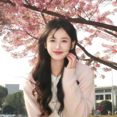 简单大方氛围感女生头像｜温柔不挑风格，日常用超可