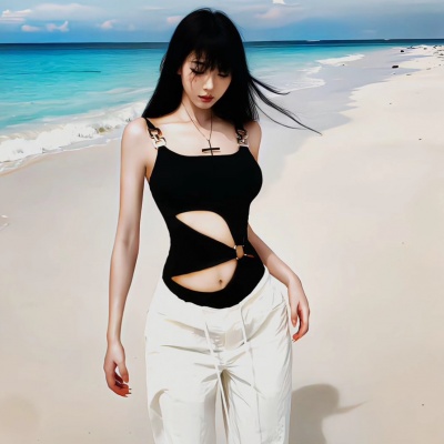 被惊艳到！个性小众的ins风高冷女生头像来袭 女生头像 第3张