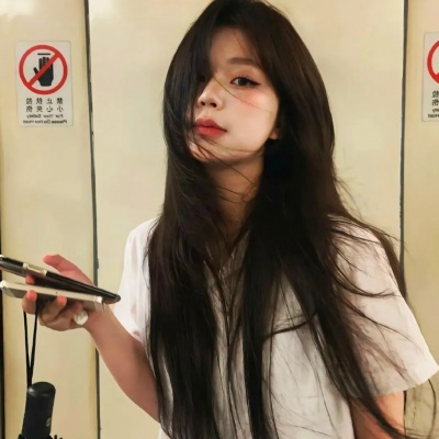 青春系绝美女头大集合，每一款都美到炸！ 女生头像 第5张