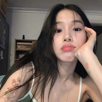 私藏小众款！有趣又治愈的女生可爱头像 女生头像 第5张