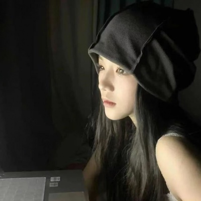 2026新款一男一女单人情头|情侣专属标识,氛围感十足 情侣头像 第6张 2026新款一男一女单人情头|情侣专属标识,氛围感十足 情侣头像 第6张