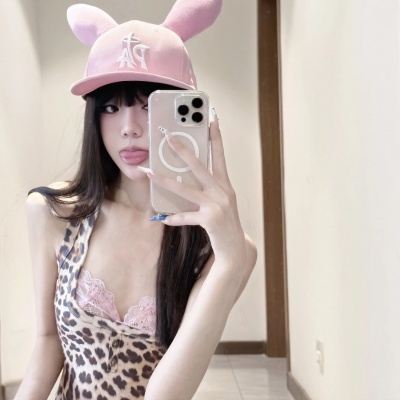 被惊艳！小众青春纯欲女生头像，高级感爆棚 女生头像 第7张