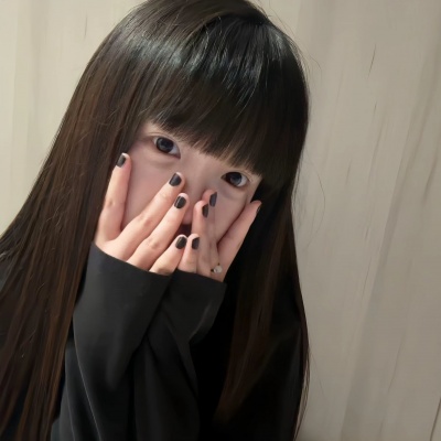 可爱小众个性女生头像｜不撞款的专属少女感