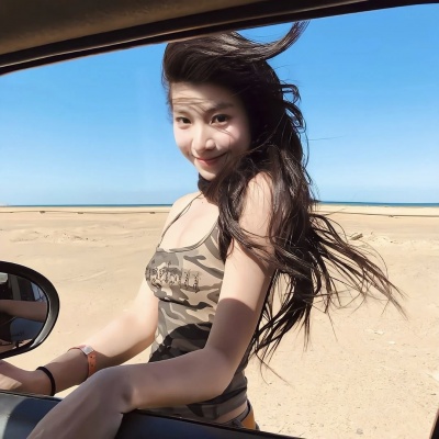 拒绝普通!高级千金风女头合集,轻松拿捏优雅贵气感