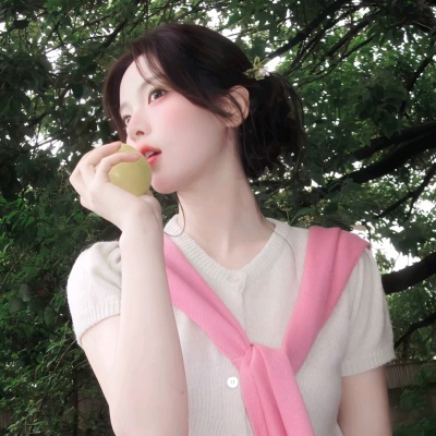 可爱小众气质女头,邂逅一眼心动的温柔 女生头像 第5张 可爱小众气质女头,邂逅一眼心动的温柔 女生头像 第5张