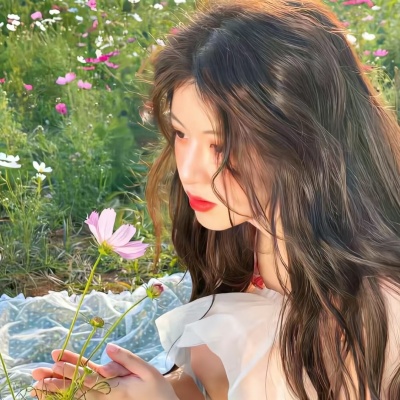 微信清新女头合集:治愈系风格超吸睛,温柔感拉满
