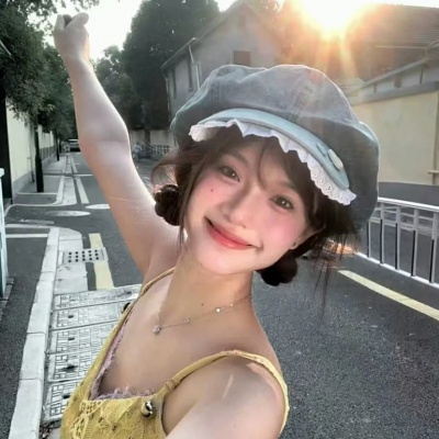 超仙Ins风温柔治愈系女头大集合啦! 女生头像 第5张 超仙Ins风温柔治愈系女头大集合啦! 女生头像 第5张