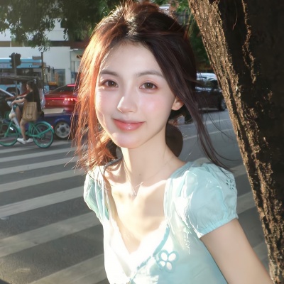 气质唯美小众女生头像丨清新脱俗的私藏款 女生头像 第1张 气质唯美小众女生头像丨清新脱俗的私藏款 女生头像 第1张