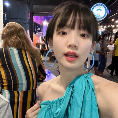小众又个性的女生专属头像合集，拒绝撞款超吸睛 女生头像 第3张